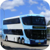 Busways doubledeck